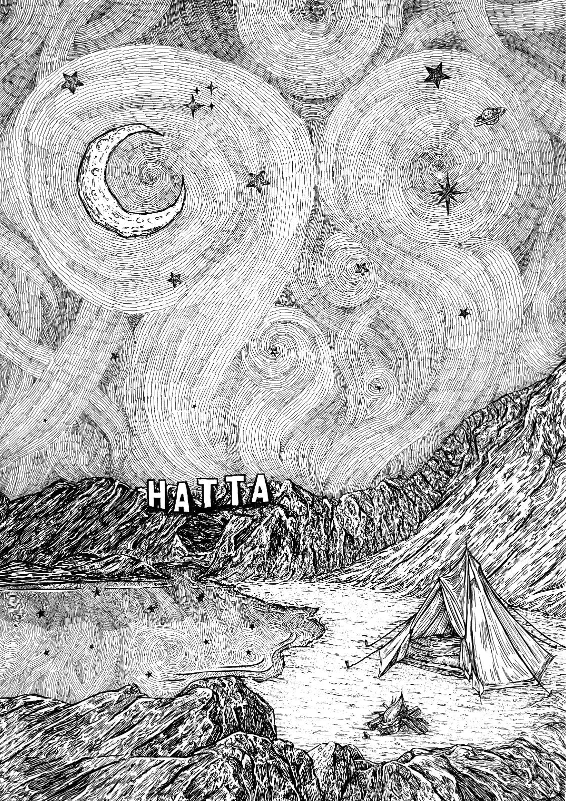 Hatta Winter Festival