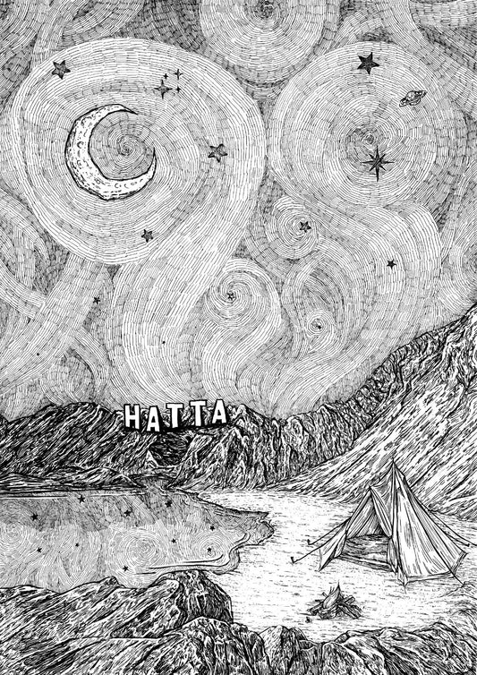 Hatta Winter Festival